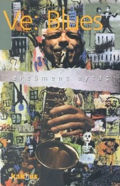 Ve: Blues ürün görseli