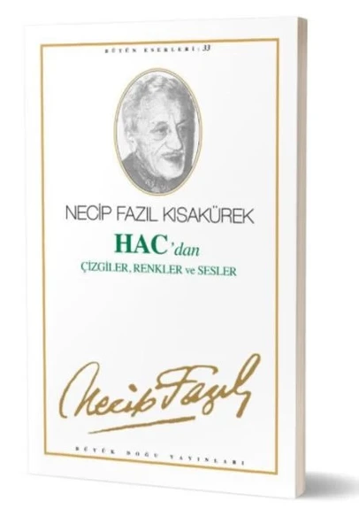 Hacdan Çizgiler Renkler ve Sesler ürün görseli