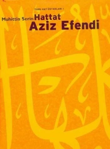Hattat Aziz Efendi ürün görseli
