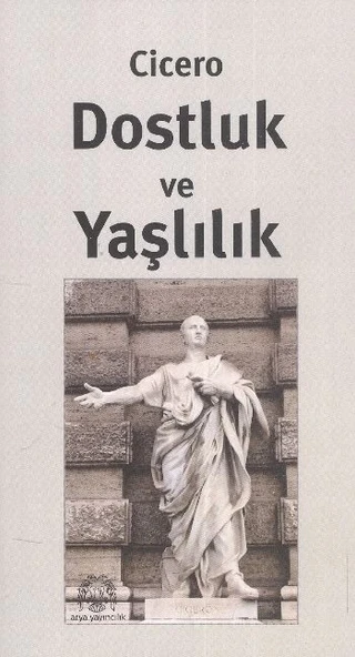 Dostluk ve Yaşlılık ürün görseli