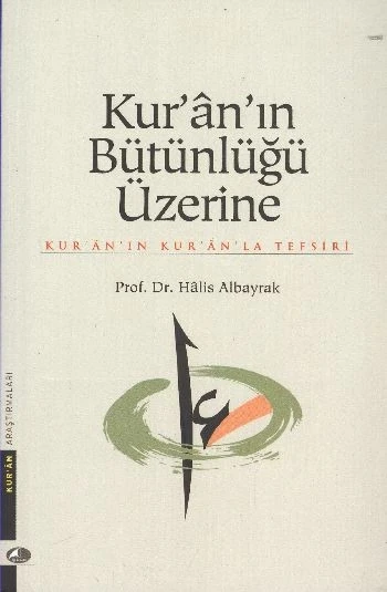 Kur-An In Bütünlüğü Üzerine ürün görseli