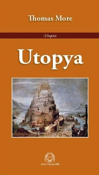 Ütopya ürün görseli