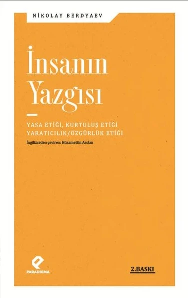 İnsanın Yazgısı ürün görseli