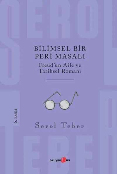 Bilimsel Bir Peri Masalı ürün görseli