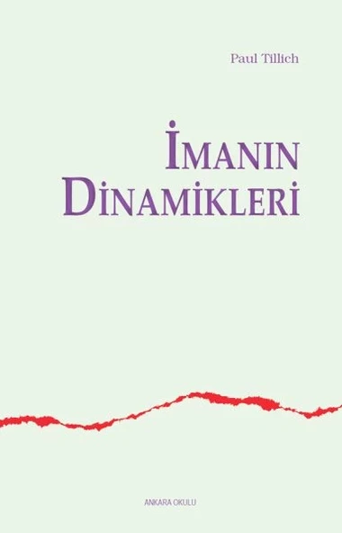 İmanın Dinamikleri ürün görseli