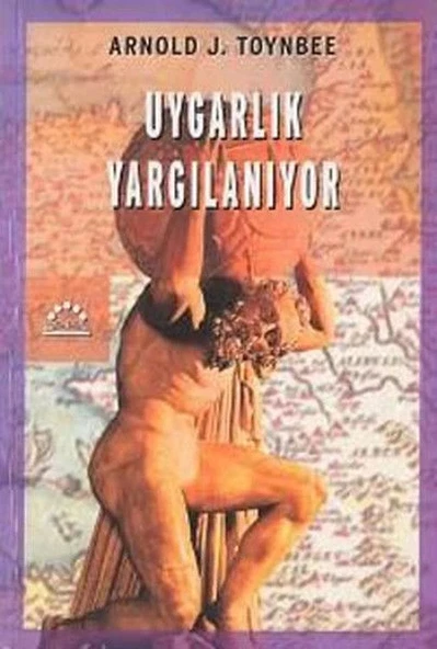 Uygarlık Yargılanıyor ürün görseli