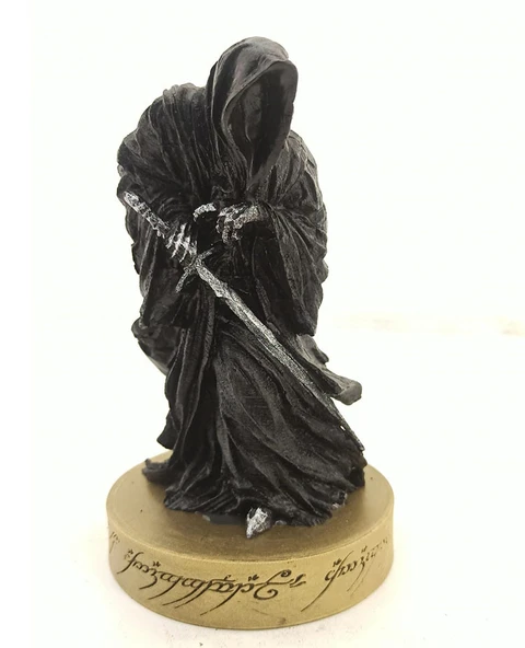 Polyester Nazgül Kaideli ürün görseli