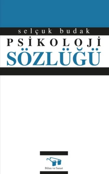 Psikoloji Sözlüğü (Ciltli) ürün görseli
