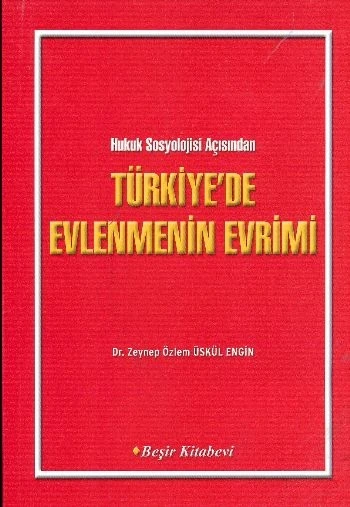Türkiye'de Evlenmenin Evrimi ürün görseli