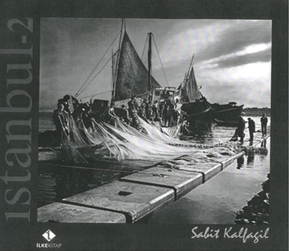 İstanbul -2 ürün görseli