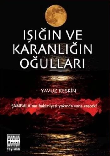 Işığın ve Karanlığın Oğulları ürün görseli
