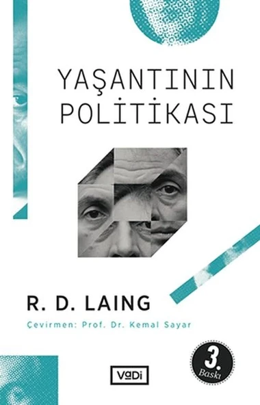 Yaşantının Politikası ürün görseli