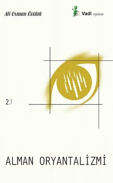 Alman Oryantalizmi ürün görseli