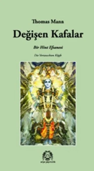 Değişen Kafalar ürün görseli 1