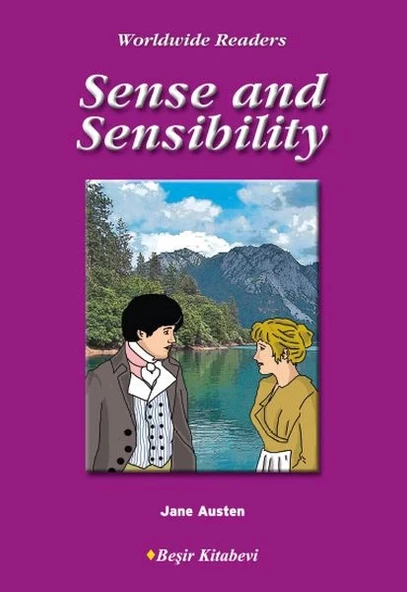Level 5 - Sense and Sensibility ürün görseli
