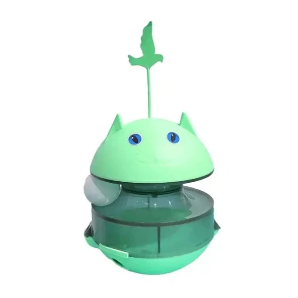 Mama Ödüllü Hacıyatmaz Kedi Oyuncağı - Resim 5