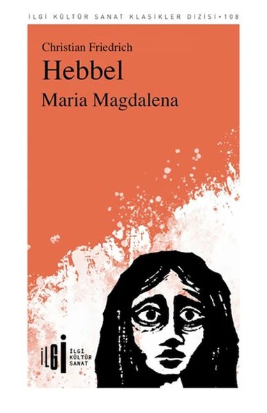 Maria Magdalena ürün görseli