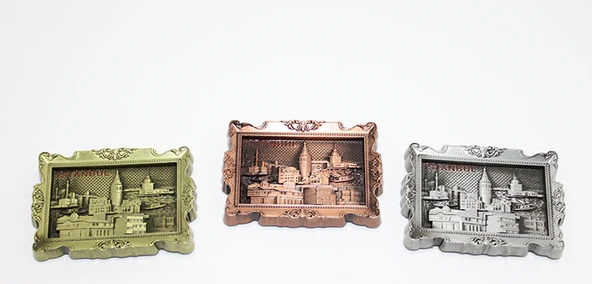 İstanbul Yöresel Magnet Model 14 ürün görseli