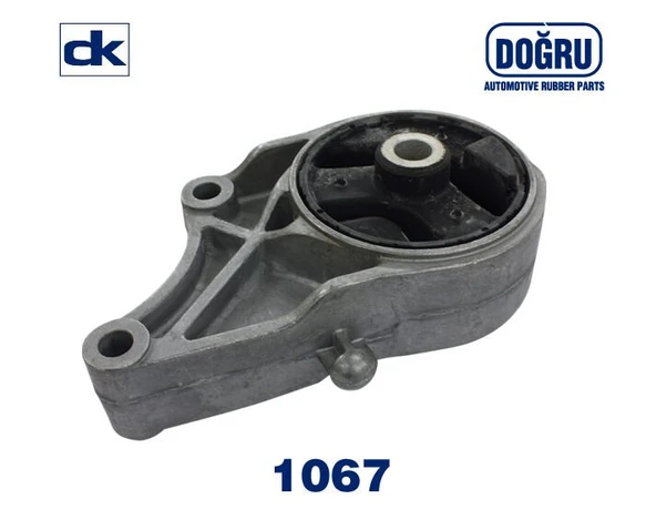 MOTOR TAKOZU SIGNUM VECTRA C ürün görseli 1