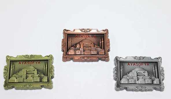 İstanbul Yöresel Magnet Model 3 ürün görseli