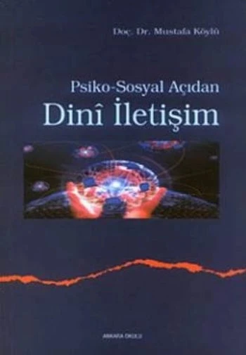 Psiko-Sosyal Açıdan Dini İletişim ürün görseli