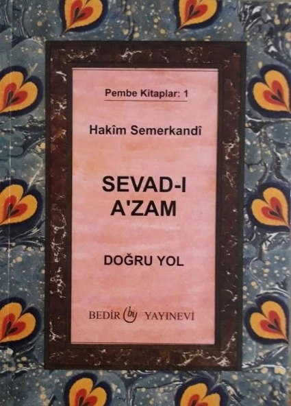 Sevad-ı A'zam - Doğru Yol ürün görseli