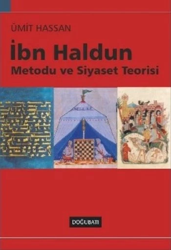 İbn Haldun Metodu ve Siyaset Teorisi ürün görseli