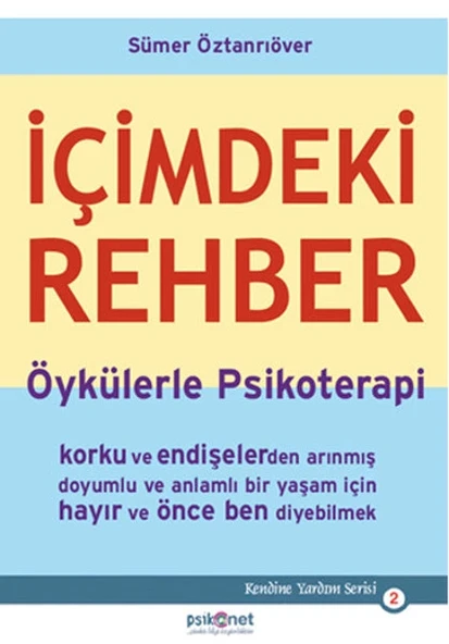 İçimdeki Rehber ürün görseli