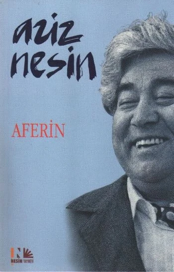 Aferin ürün görseli