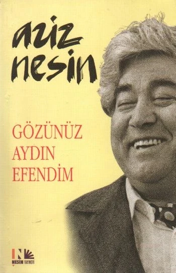 Gözünüz Aydın Efendim ürün görseli
