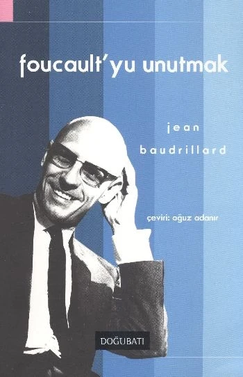 Foucault'yu Unutmak ürün görseli