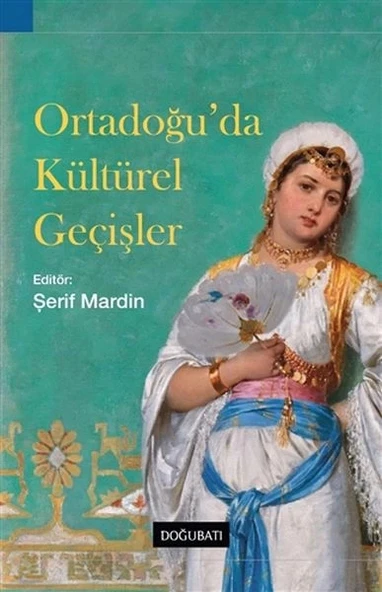 Ortadoğu’da Kültürel Geçişler ürün görseli