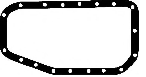 EGZOZ MANİFOLD CONTA CLIO II 98>05 KANGOO 97> MEGANE I 96> LOGAN 06> SANDERO 08> 1.4 E7J K7J 1.6 K7M  7700867360 ürün görseli