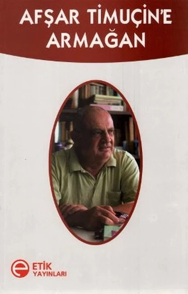Afşar Timuçin'e Armağan ürün görseli 1