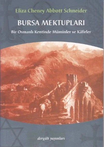 Bursa Mektupları ürün görseli