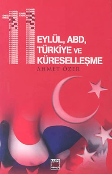 11 Eylül, ABD, Türkiye ve Küreselleşme ürün görseli