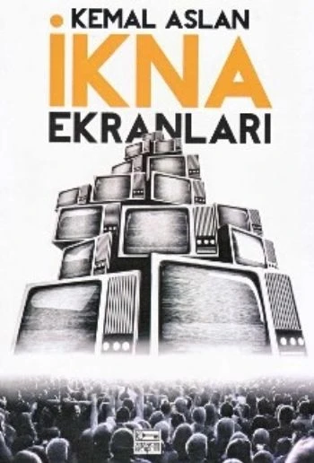 İkna Ekranları - Cd Ekiyle ürün görseli 1