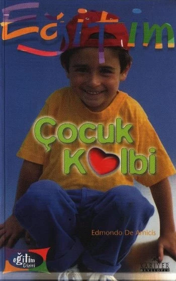 Çocuk Kalbi ürün görseli 1