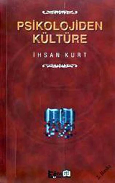 Psikolojiden Kültüre ürün görseli