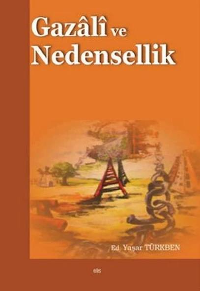 Gazali ve Nedensellik ürün görseli
