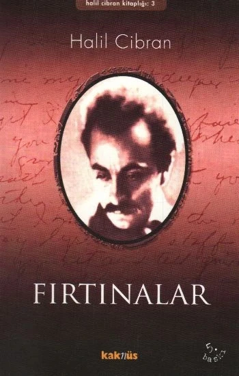 Fırtınalar ürün görseli