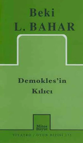 Demokles’in Kılıcı (175) ürün görseli