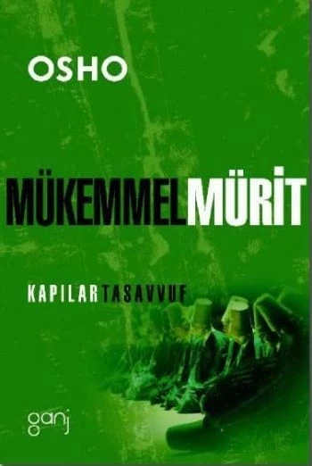 Mükemmel Mürit ürün görseli