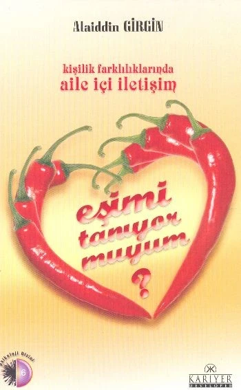 Eşimi Tanıyor Muyum? ürün görseli