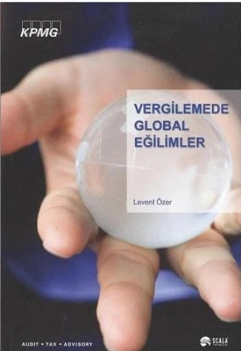 Vergilendirmede Global Eğilimler ürün görseli