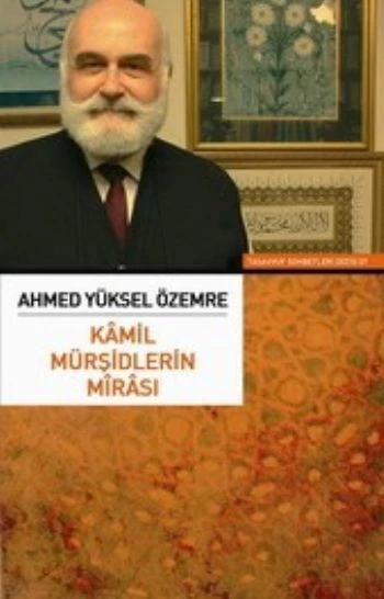 Kamil Mürşidlerin Mirası ürün görseli