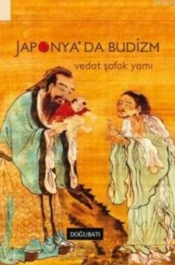 Japonya'da Budizm ürün görseli 1