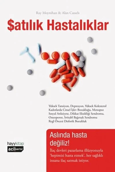 Satılık Hastalıklar ürün görseli 1