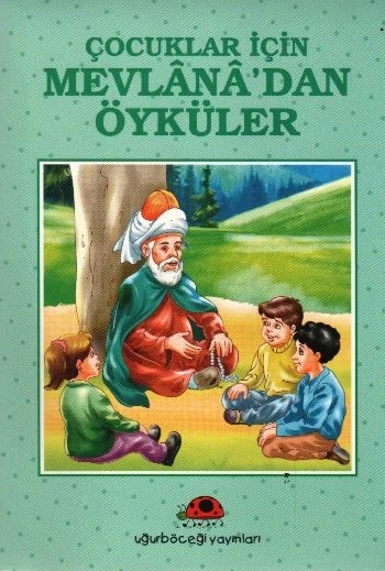 Çocuklar İçin Mevlanadan Öyküler ürün görseli 1
