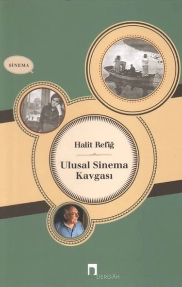 Ulusal Sinema Kavgası ürün görseli